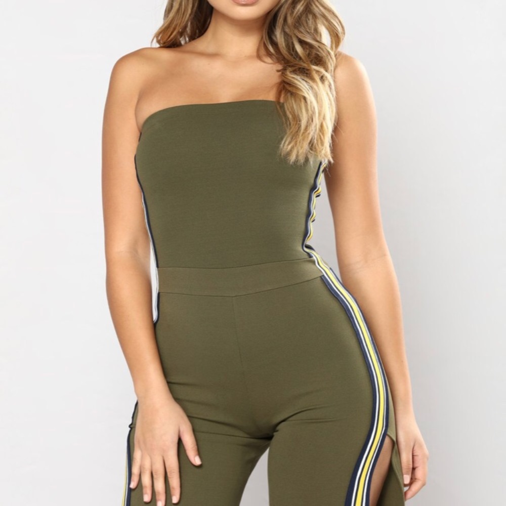 One Piece 💚 - Picture 3 of 4